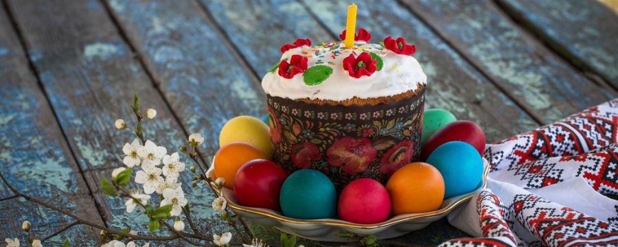 Ілюстроване фото. Освячення відбудеться на площі Ринок.