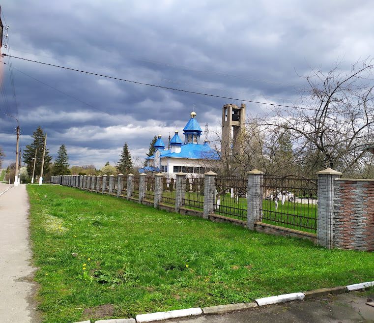 Великодні кошики освячуватимуть 23 квітня