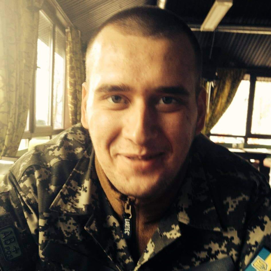 Жителів Калуської громади просять віддати останню шану Герою, якому 7 вересня виповнилося б тільки 29 років