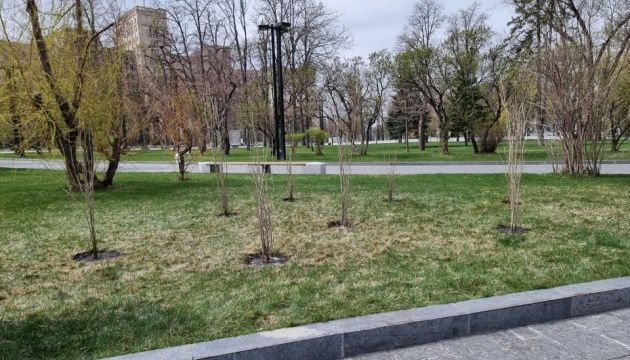 Жінка хотіла підтримати жителів Харкова