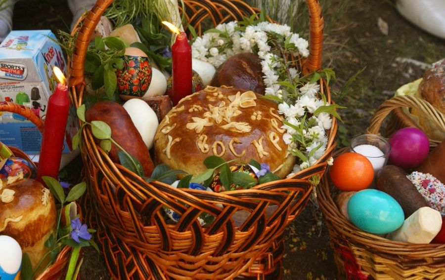 Ілюстроване фото. Купувати продукти варто лише в стаціонарних закладах торгівлі.