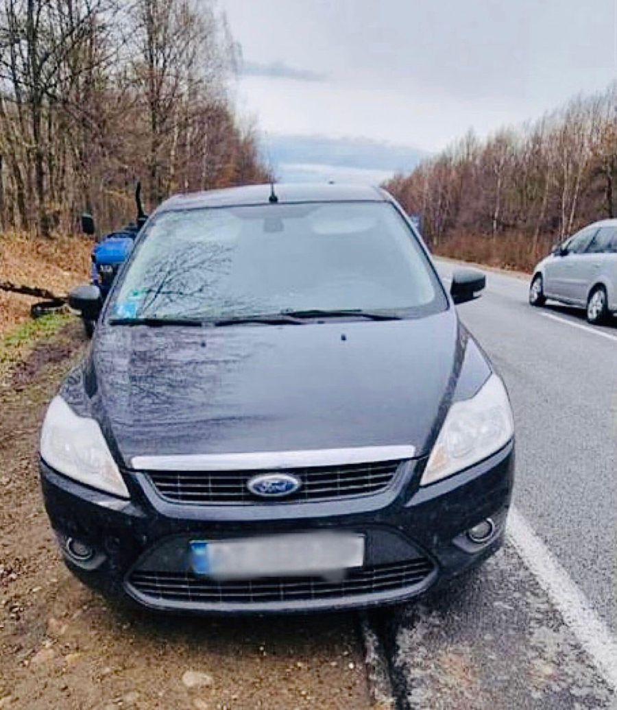 До крадіжки причетний 35-річний коломиянин