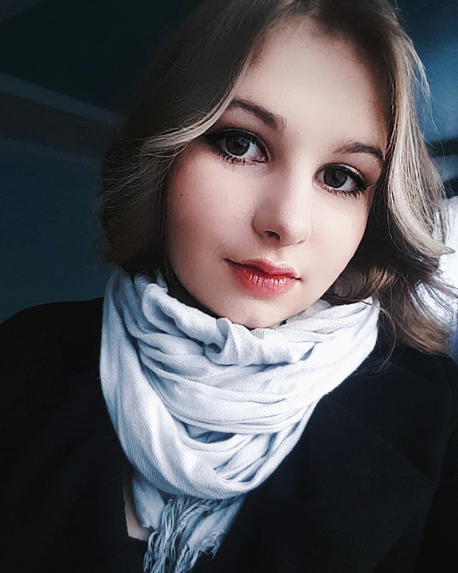 Богдана Олексюк мріє про перемогу та відновлення діяльності Народного дому