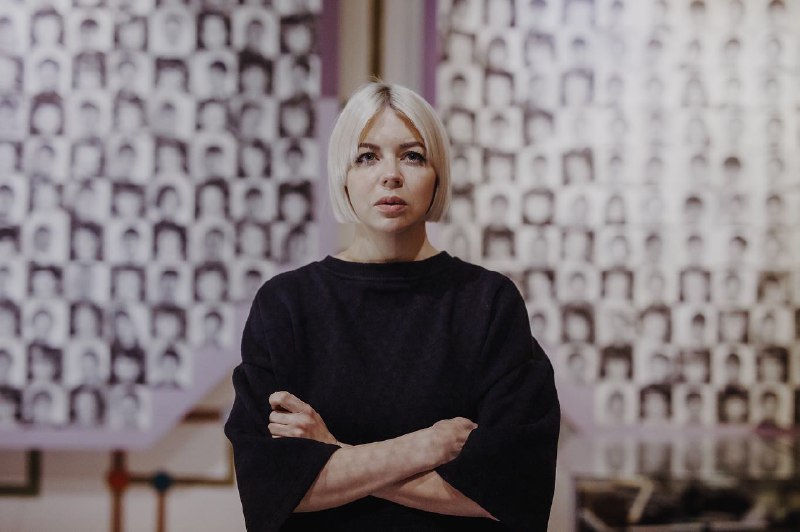 Onuka хоче зробити символічне тату із зображенням російського корабля.