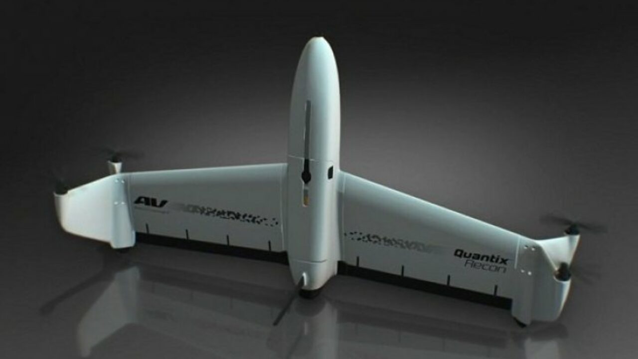 Дрони-камікадзе дозволять не наражати на небезпеку військових.