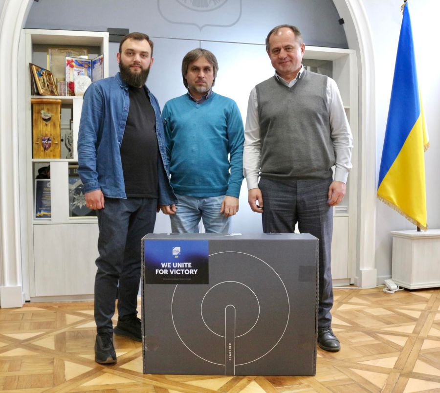 Тепер Коломия завжди буде на зв’язку.