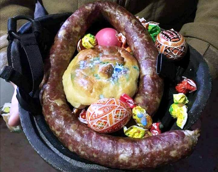 Гостинці отримають військові та переселенці.