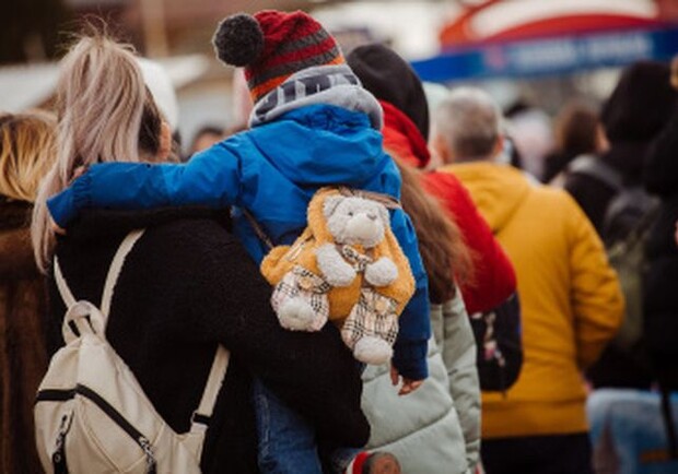 Ілюстроване фото. Тільки 3 відсотки опитаних обрали Івано-Франківськ, щоб влаштуватись на роботу.