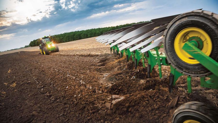 Землю передадуть в оренду сільськогосподарським виробникам  без аукціону, терміном до одного року