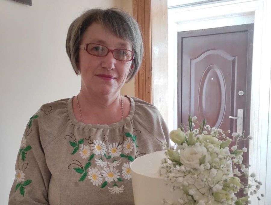 Наталія 21 рік пропрацювала у садочку ''Ягідка'' вихователем