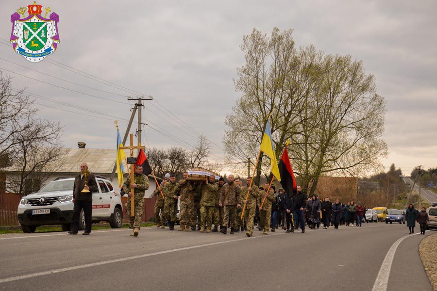 Богдану Пасєчному навіки залишиться 37 років. Слава Герою України!