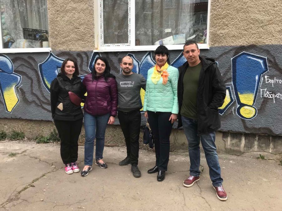 У організації висловлюють допомогу всім, хто долучився до допомоги.