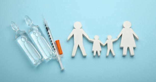 Ілюстроване фото. Варто подбати і про додаткові щеплення.