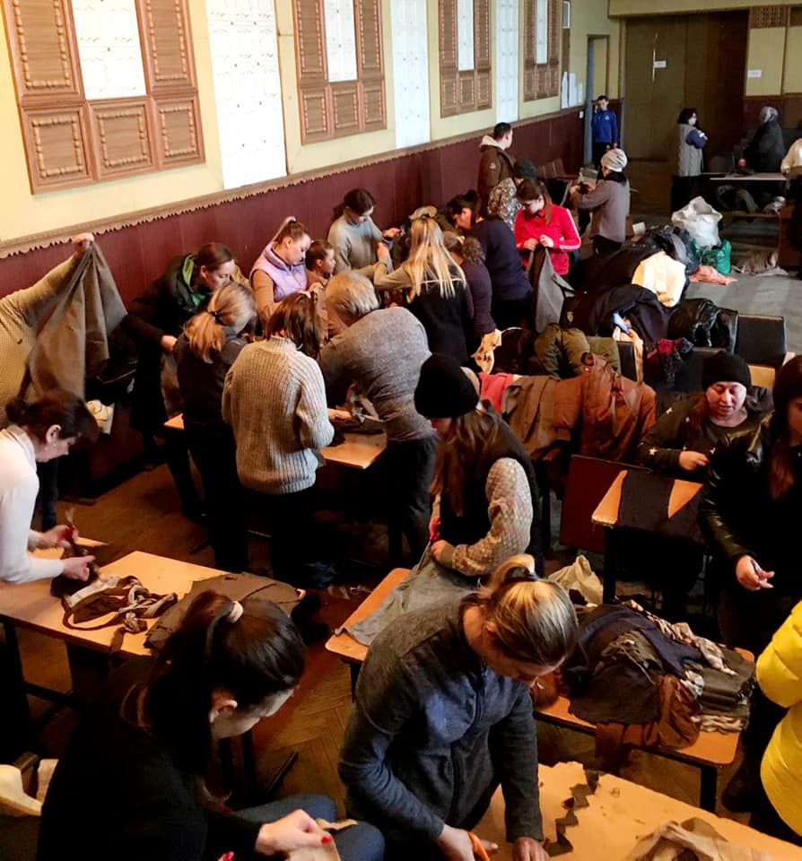 Зараз на передовій 30 боднарівських захисників боронять нашу державу від російського окупанта.