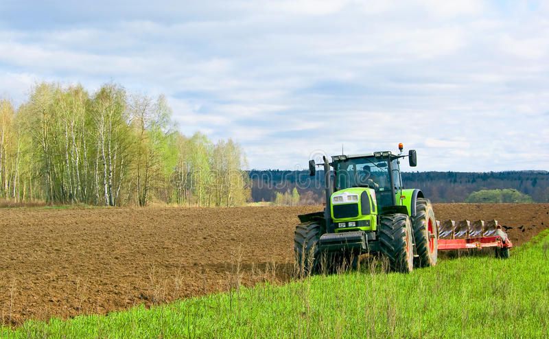 Ілюстративне фото. Якщо погодні умови будуть не сприятливі, то обприскування не будуть проводитися