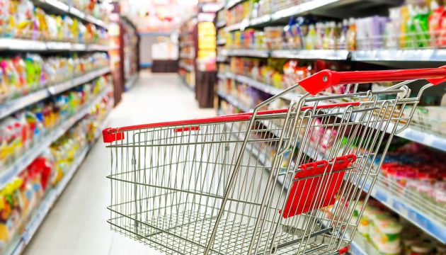 Ілюстроване фото. 31 моніторингова група слідкує за коливанням цін.