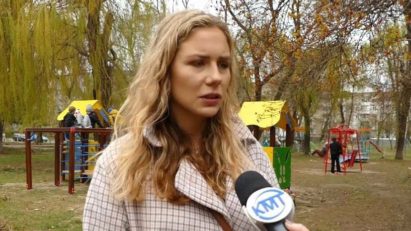  Підтримка від людей з усього світу просто вражає і щодня в центрі працюють наші волонтери