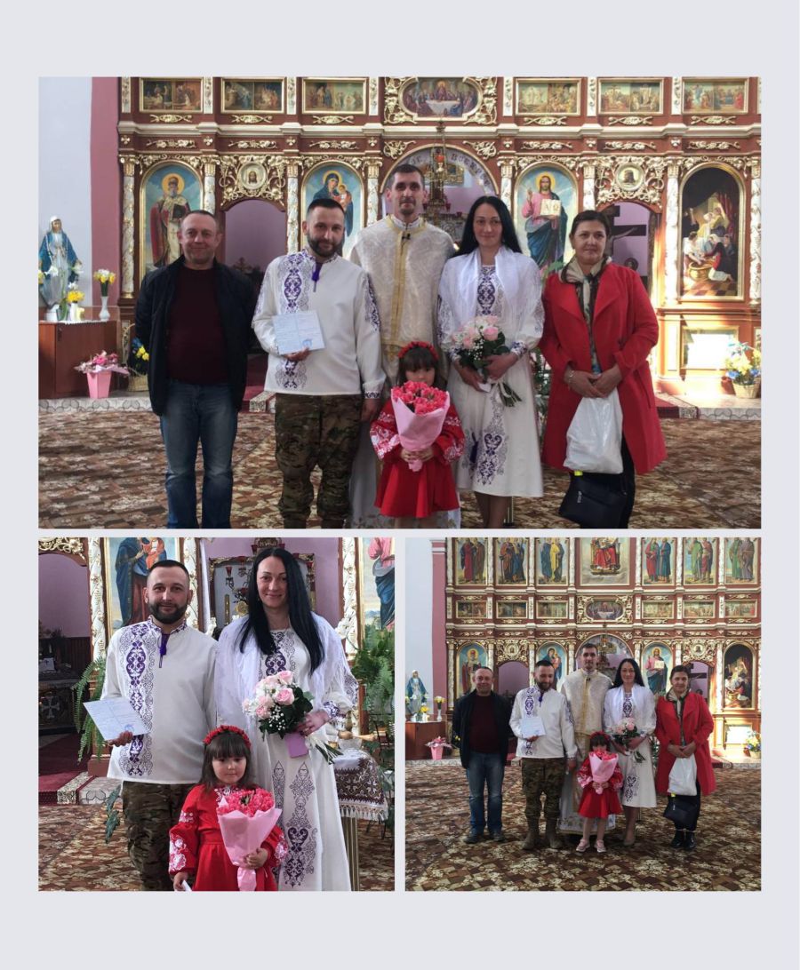 Це особлива та символічна подія.