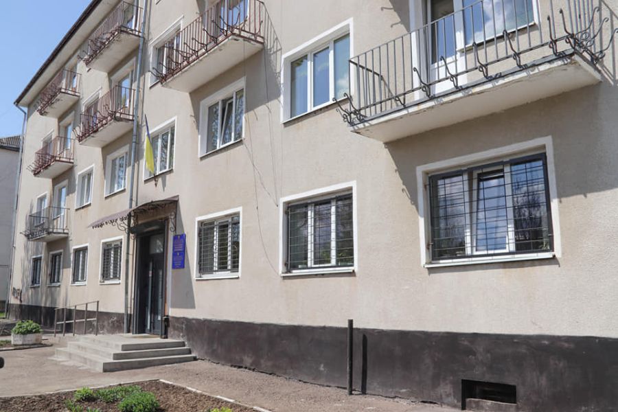 Планується розпочати ремонт каналізації.