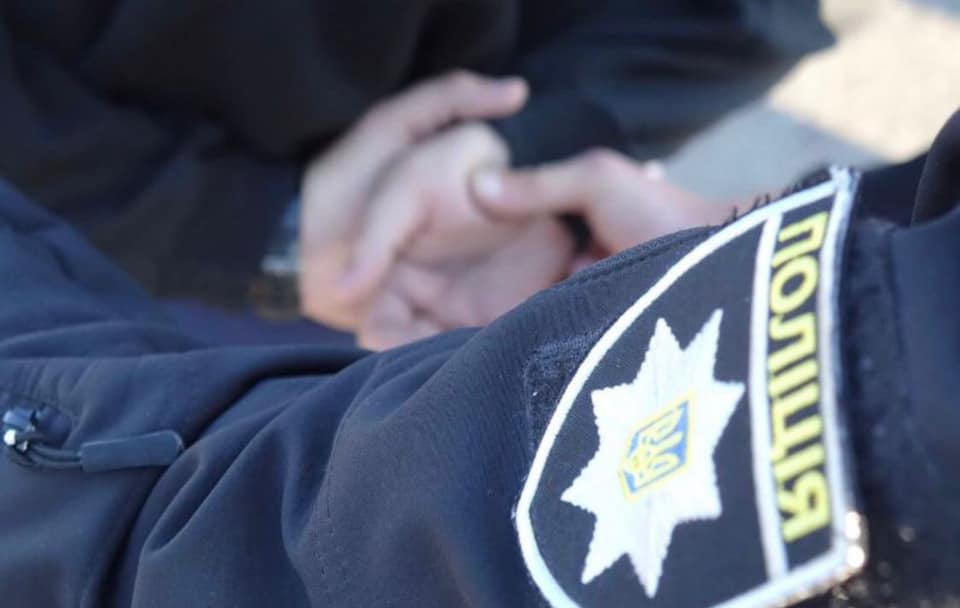 Ілюстроване фото. Чоловікові загрожує до 8 років позбавлення волі.