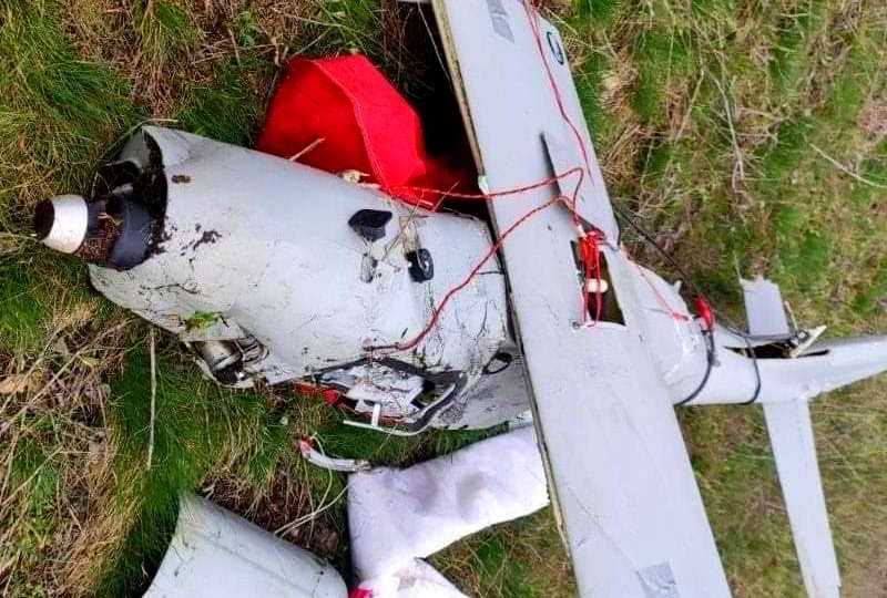 «Орлан-10» збивають зенітними ракетними підрозділами, із ПЗРК і навіть ракетою класу "повітря-повітря" з винищувача