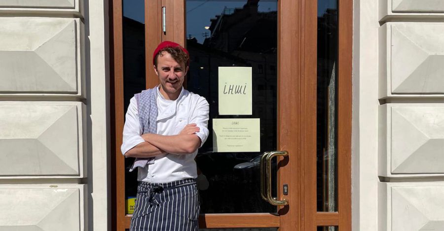 Нова страва добре смакуватиме до перемоги