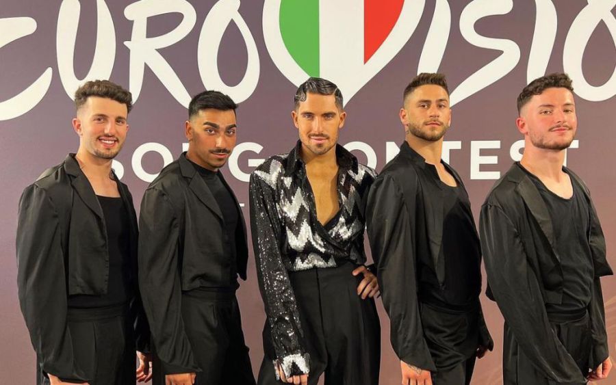 Родина виконавця з Ізраїлю живе у Києві