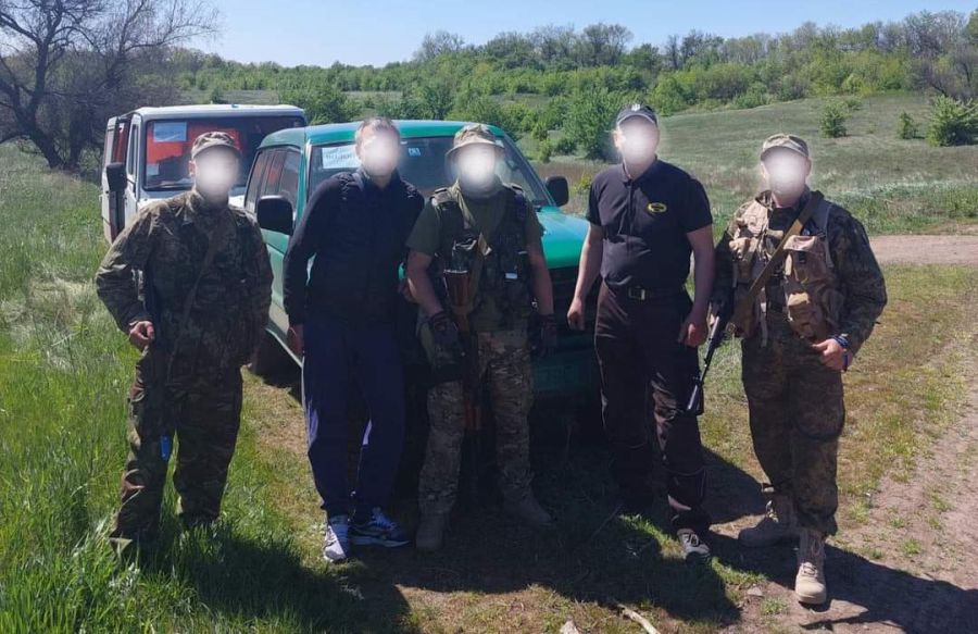 На прохання калуських захисників, решту зібраних коштів спрямують на придбання тепловізора