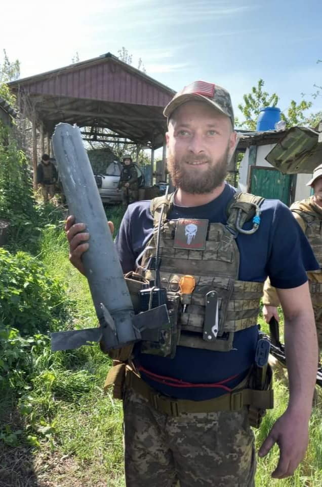 Назар Дичук загинув під час виконання бойового завдання у Луганській області