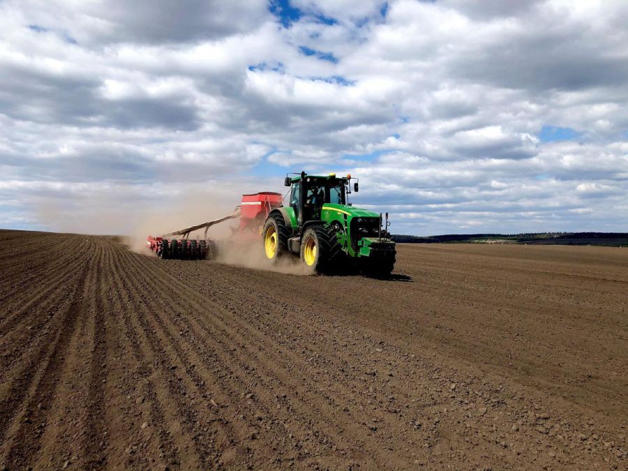Ілюстроване фото. В регіоні дефіцит дизельного пального.