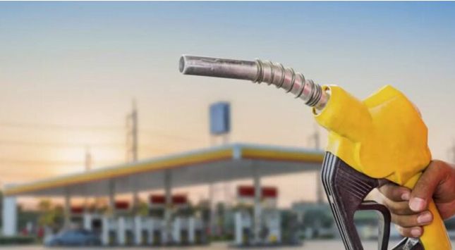 Ілюстроване фото. Пальне радять зберігати не більше двох тижнів.