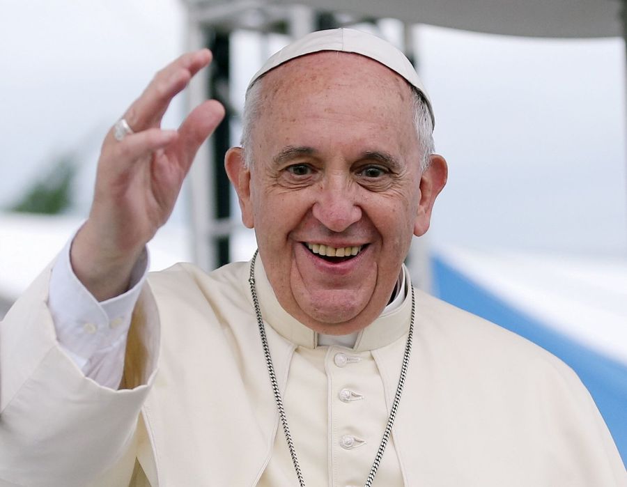 Папа Римський намагався поговорити з Патріархом Кирилом.