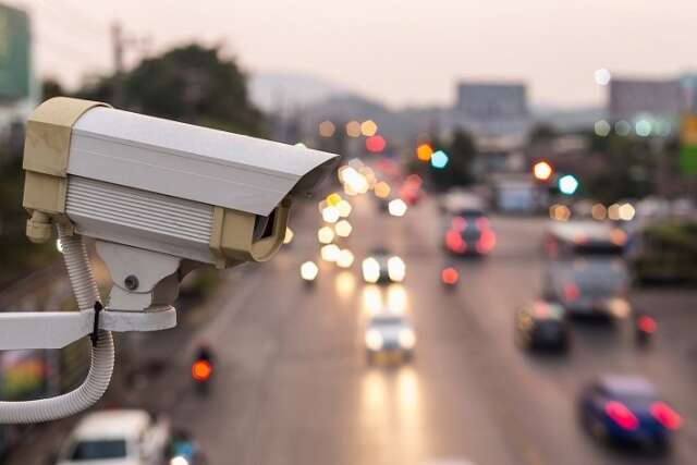 Ілюстроване фото. Наразі запрацюють 128 камер, які розташовані у 20-ти містах та 10-ти областях