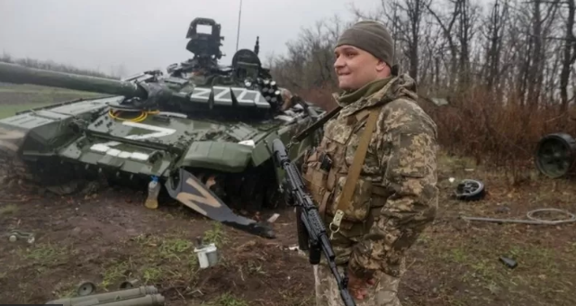 Швеція та Фінляндія мають подати заявки на вступ до НАТО.