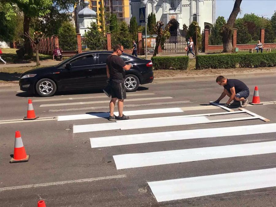 Інформацію про підрядника і суму укладеного договору оприлюднять уже після завершення воєнного стану