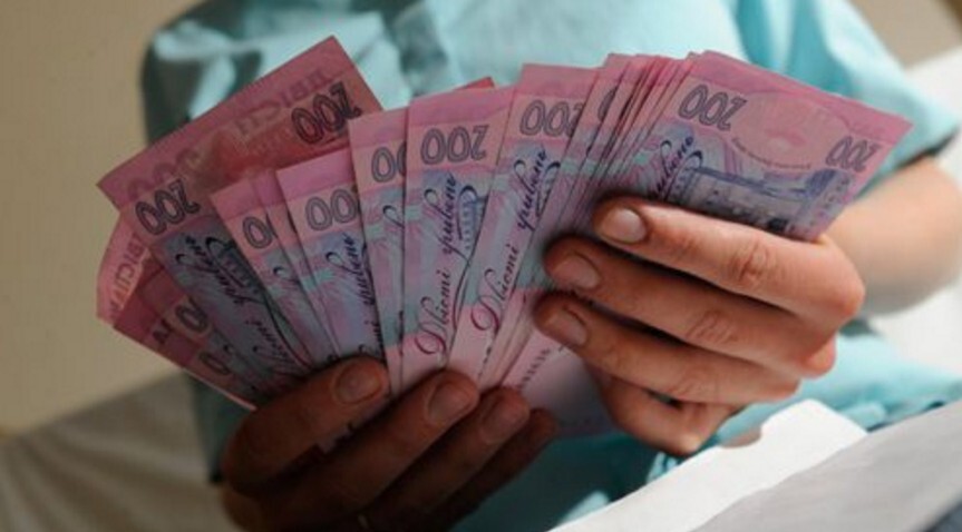 Ілюстроване фото. Начальниця відділення нібито хотіла допомогти чоловіку, який отримав травму ока