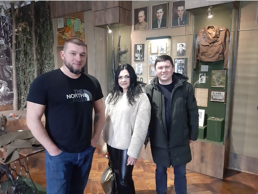 Проєкт має бути реалізований до листопада. Кошти виділять на відновлення та впорядкування військового цвинтаря