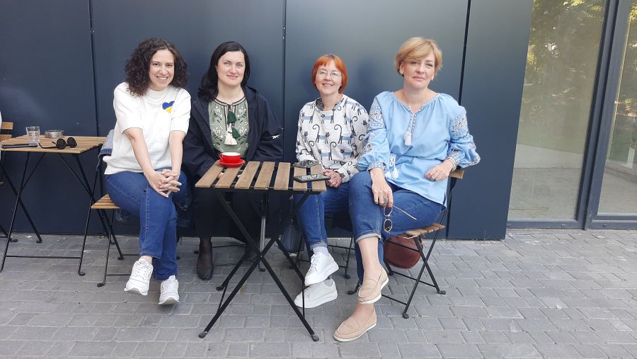 Окупація Херсону фактично відбулась 1 березня.