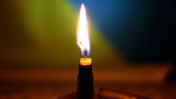 Вічна слава і пам'ять оборонцям України!