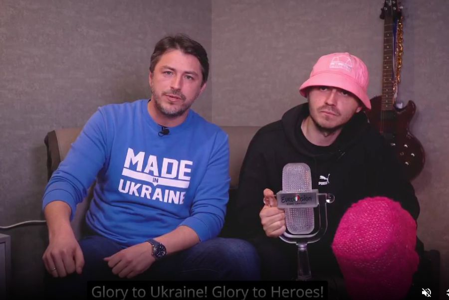 Гроші з аукціону буду скеровані у фонд Сергія Притули для допомоги ЗСУ