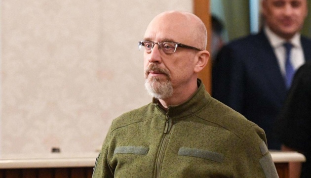  Олексій Резніков розповів скільки отримає сім'я загиблого військовослужбовця.