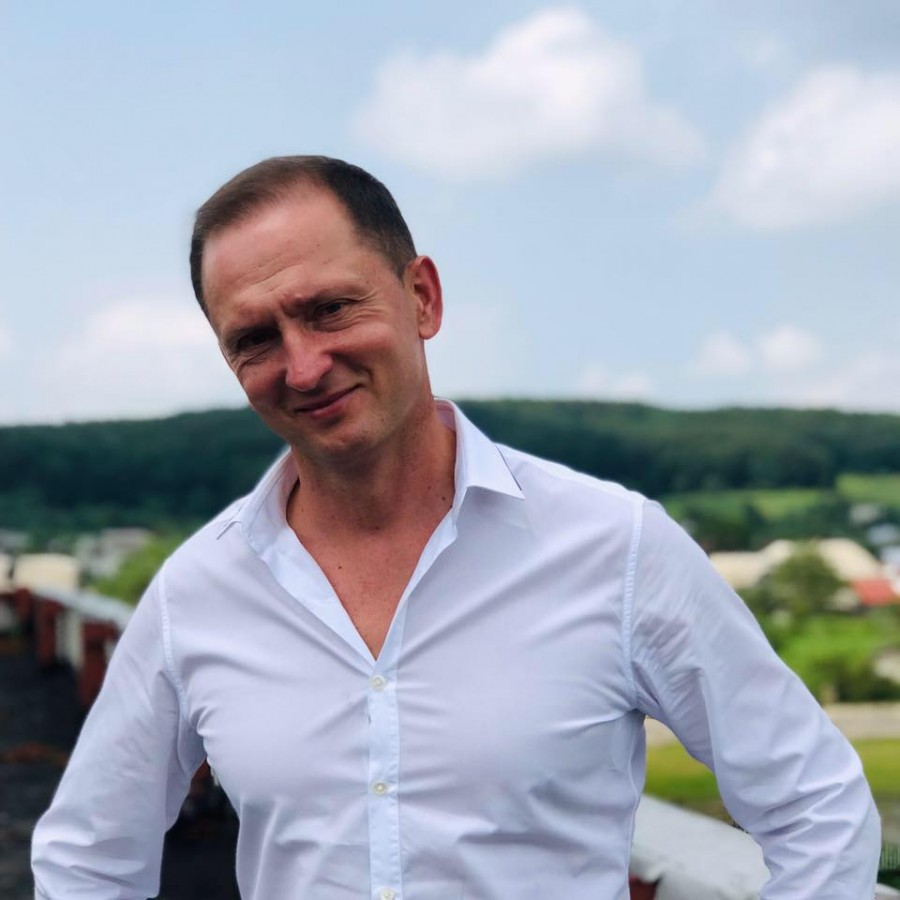 Донат калуського підприємця підняв її до 28-ми тисяч доларів