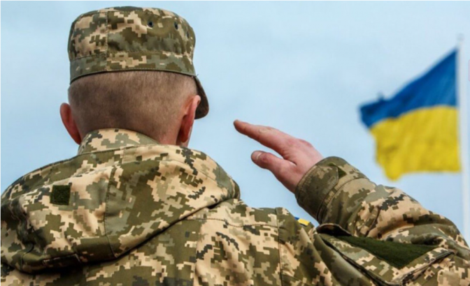 Вічна пам'ять і слава оборонцям України!