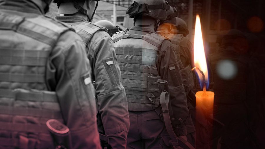 Ілюстроване фото. На Донеччині та Луганщині зараз йдуть важкі бої.