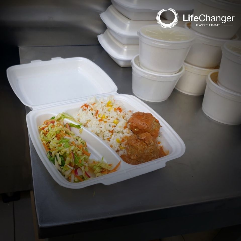 Кафе щодня відвідують 260 людей