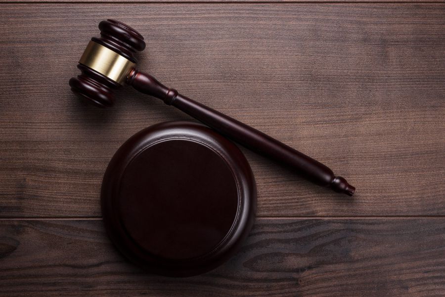 Ілюстроване фото. Заставу перерахували на спеціальний рахунок для збору коштів на підтримку Збройних Сил України