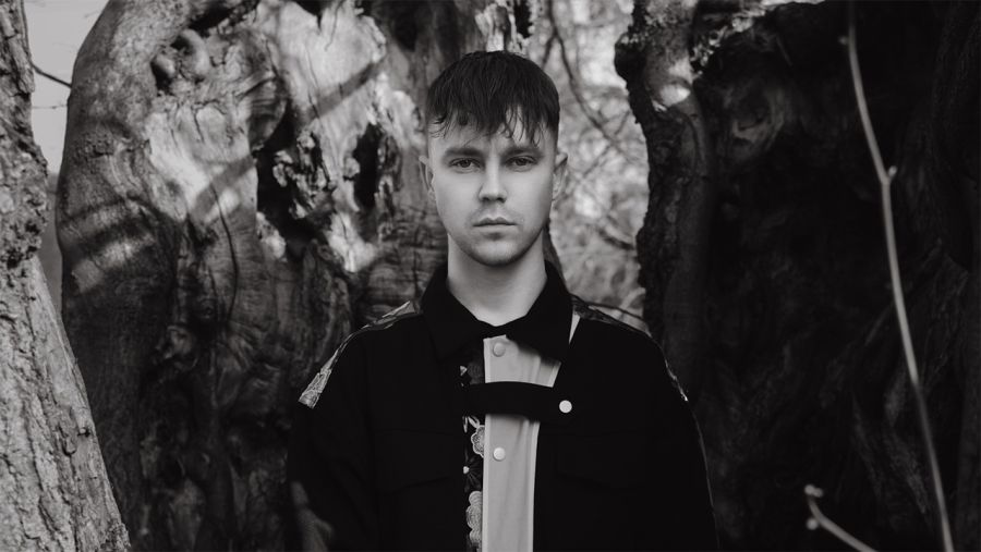 У композиції вірш Шевченка сприймається по-новому