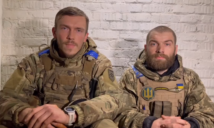 Зустріч російських військових і українських оборонців відбулась 9 травня біля Маріуполя, кажуть джерела видання