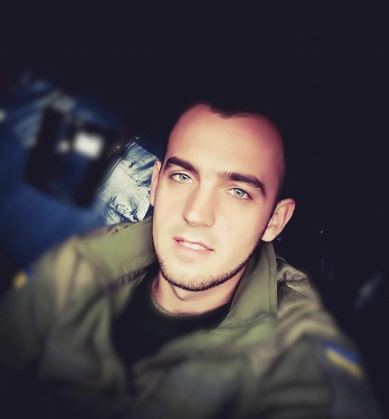 Петро Федорчук загинув за Україну. Вічна слава захиснику України!