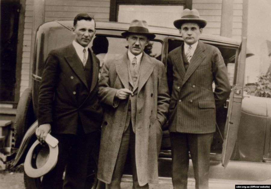 Євген Коновалець не був професійним військовим, але це не завадило йому стати полковником Армії УНР